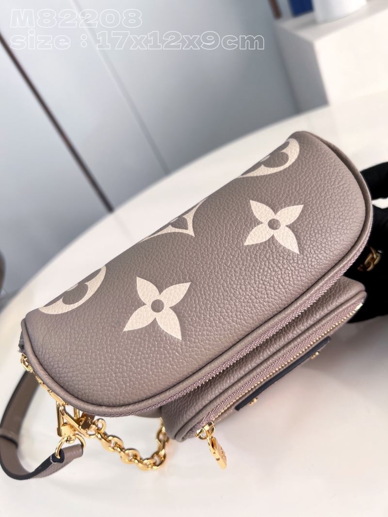 Louis Vuitton Waist Chest Packs